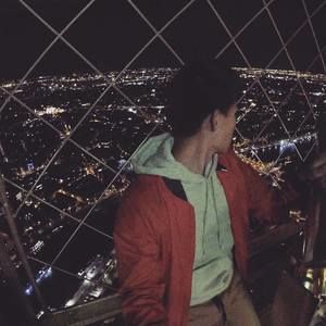 Meet your Posher, Brendt